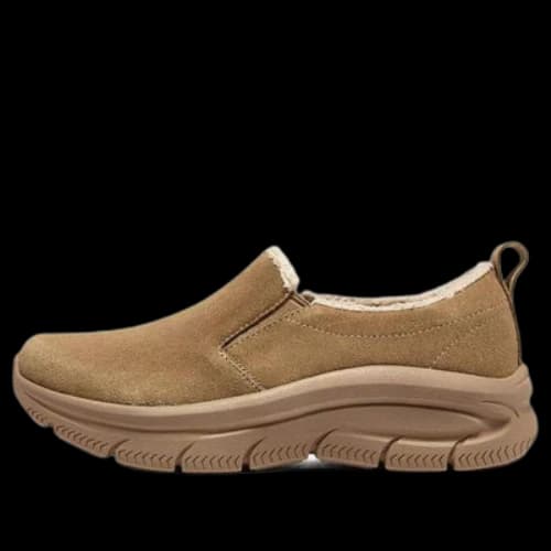 Skechers Modern DLux 'Tan' (Women's)