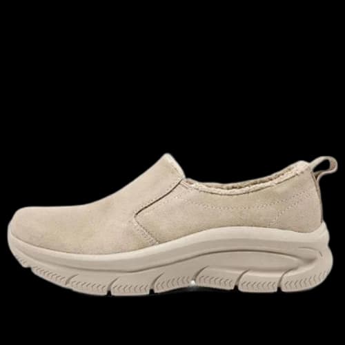 Skechers Modern DLux 'Beige' (Women's)
