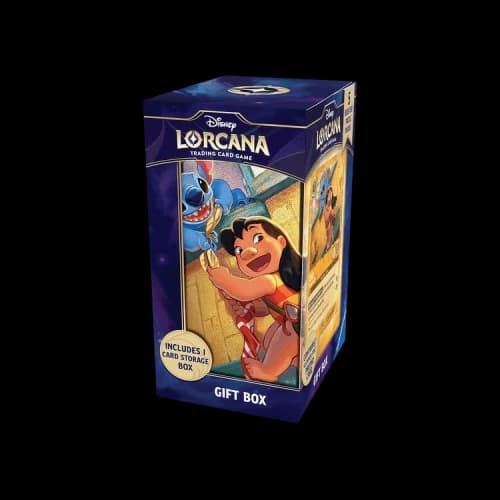 Disney Lorcana: Archazia's Island Gift Set