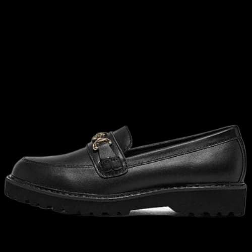 Skechers Modern Comfort 'Black' (Women's)