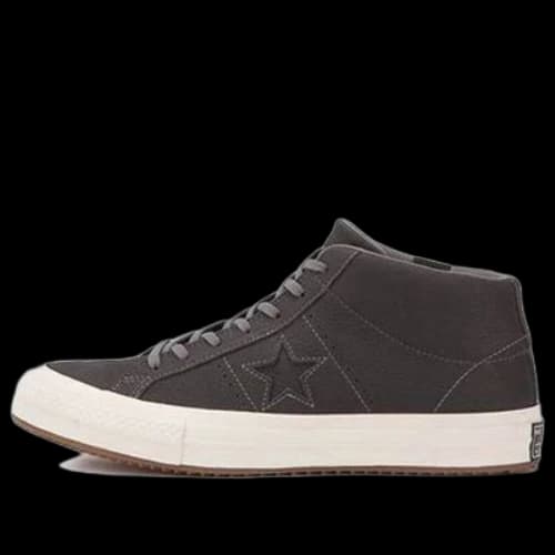 Converse One Star mid High Top Gary