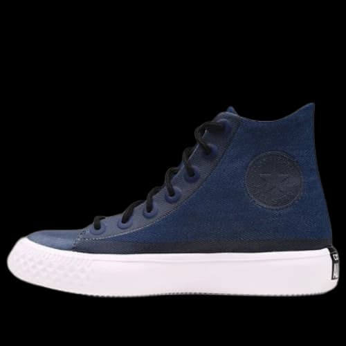 Converse Chuck Taylor All Star 'Blue Black'