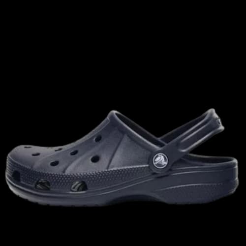 Crocs Ralen Clog Minimalistic Casual Deep Blue Sandals