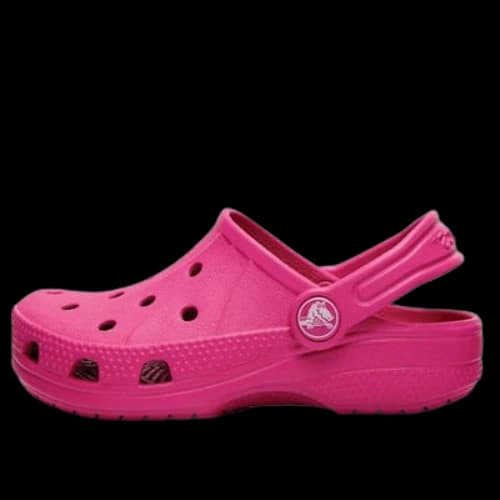 (PS) Crocs Classic Clog