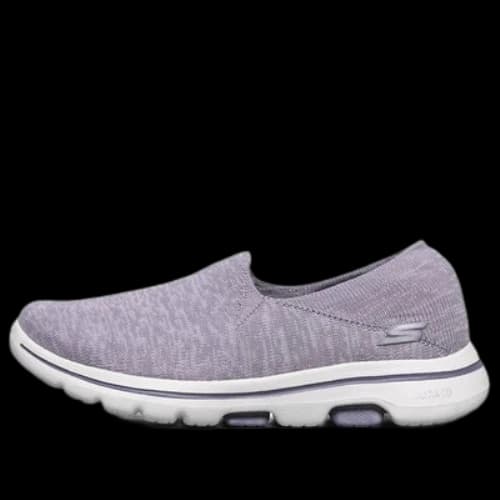 Skechers GOwalk 5 'Perfect - Purple' (Women's)