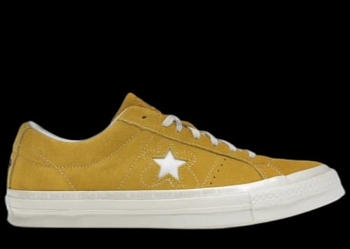 Converse One Star Ox Tyler the Creator Golf Wang Sulphur