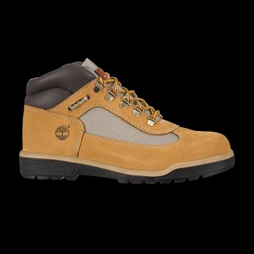 Timberland Field Boot Junior 'Wheat'