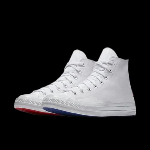 Converse Colette x Club 75 x Chuck Taylor All Star 70 'White'