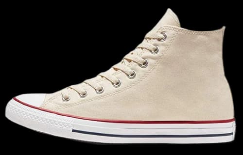 Converse Chuck Taylor All Star Hi Natural Ivory