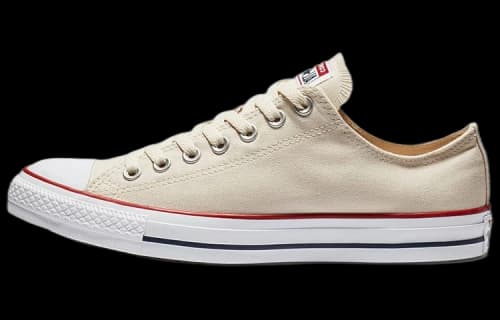 Converse Chuck Taylor All Star Ox Natural Ivory
