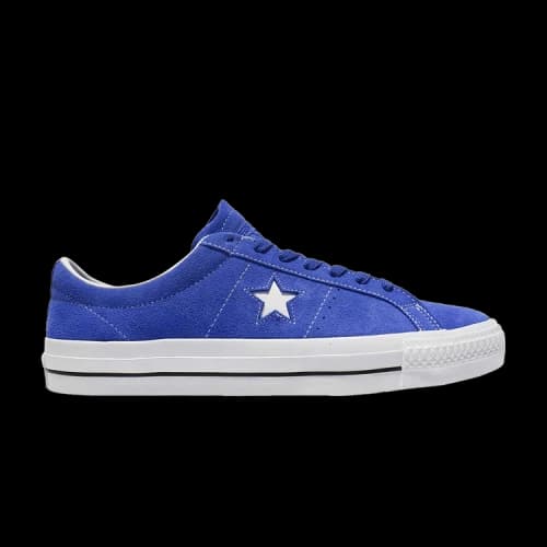 Converse One Star Pro Low 'Blue'
