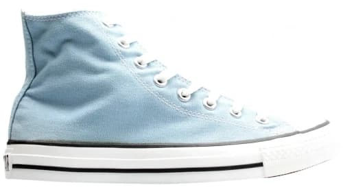 Converse Chuck Taylor All Star Hi Dusk Blue