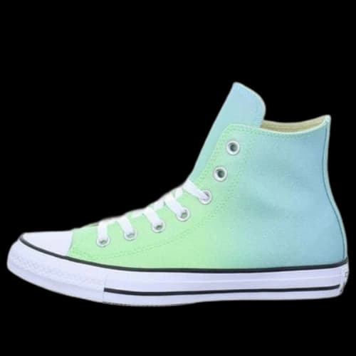 Converse Chuck Taylor All Star 'Blue Green White'