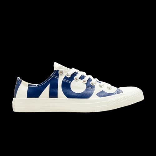 Converse Chuck Taylor All Star Low 'Wordmark'