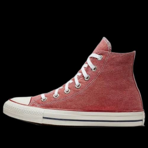 Converse Chuck Taylor All Star Stone Wash Hi (Women's)