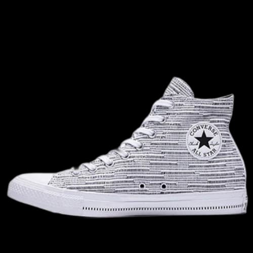 Converse Chuck Taylor All Star 'White'