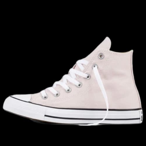 Converse Chuck Taylor All Star HI Top Barely Rose