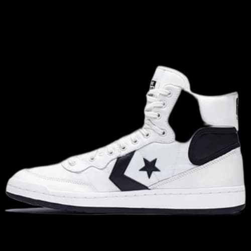 Converse Fastbreak Hi High Top 'Black White'