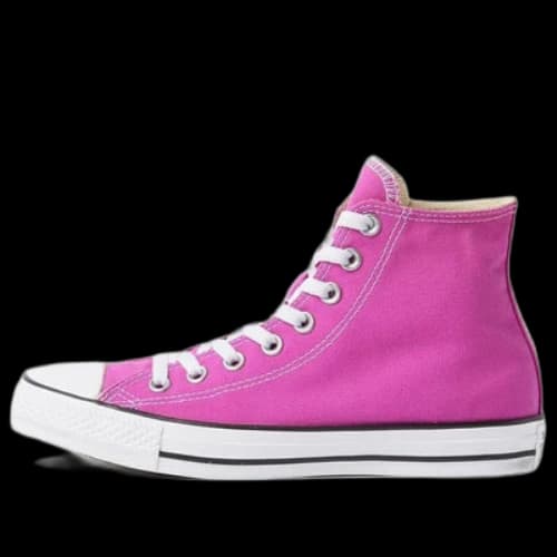 Converse Chuck Taylor All Star Hi 'Pink'