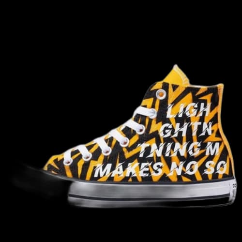 Converse Chuck Taylor All star Hi