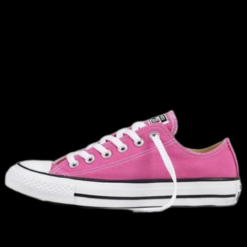 Converse Chuck Taylor All Star 'Pink Red'