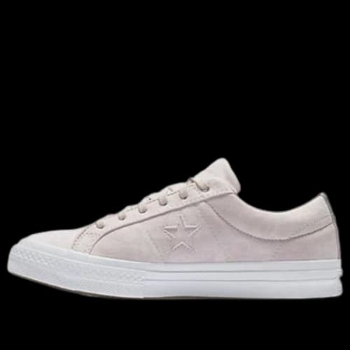 Converse One Star OX Barely Rose 'White Pink'
