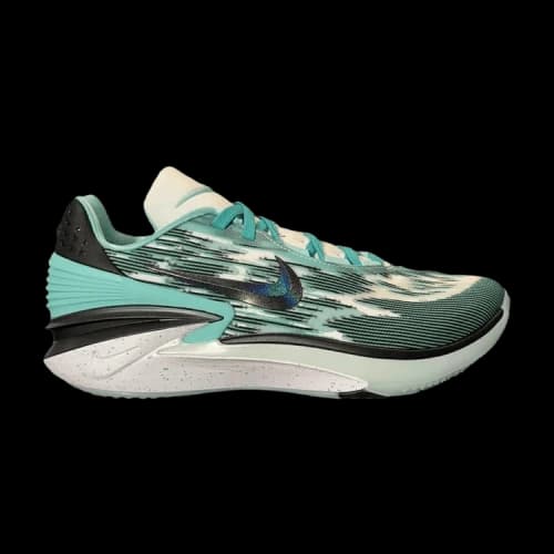 Nike Air Zoom GT Cut 2 'New York Liberty' PE