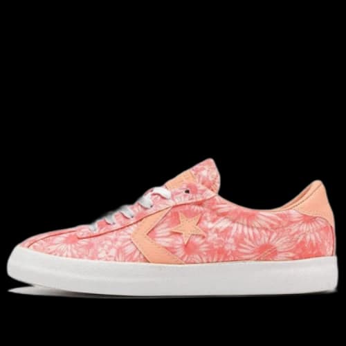 Converse Breakpoint Taylor All Star Orange