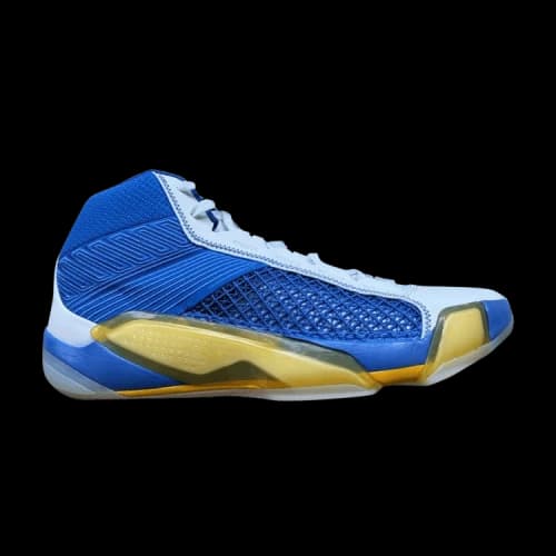 Air Jordan 38 'UCLA' PE
