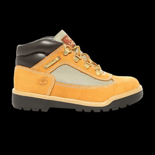 Timberland Field Boot Youth 'Wheat'