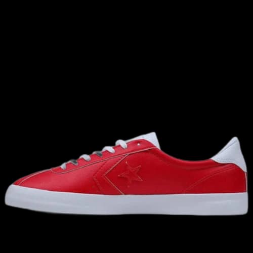 Converse Lifestyle Shoes 'Red'