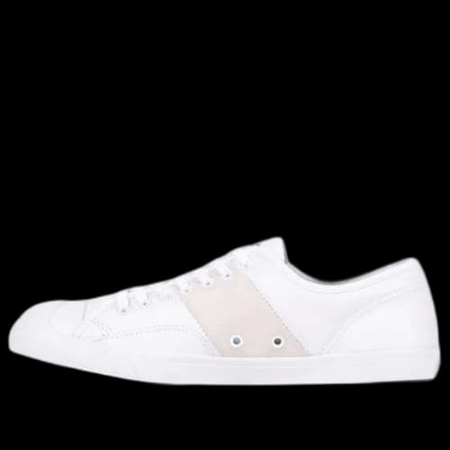 Converse Jack Purcell 'White'
