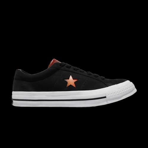 Converse One Star Low 'Year of the Dog'