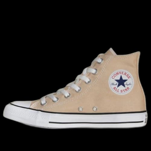 Converse Chuck Taylor All Star Raw Ginger