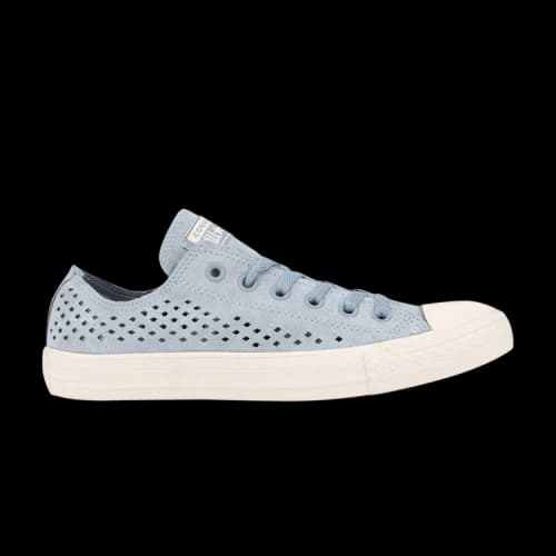 Converse Chuck Taylor All Star Low 'Glacier Grey'