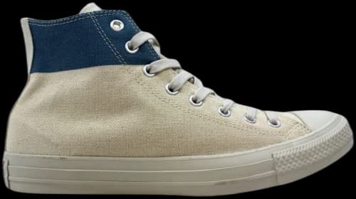 Converse Chuck Taylor All Star Hi Jute