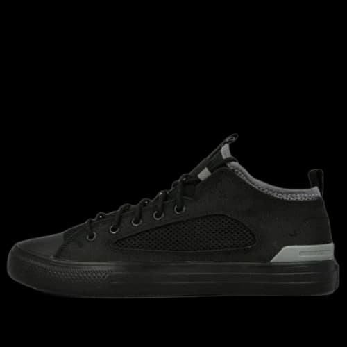 Converse Unisex Chuck Taylor All Star Ultra Sneakers Black