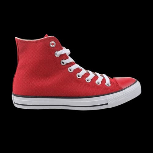 Converse Chuck Taylor All Star High 'Gym Red'
