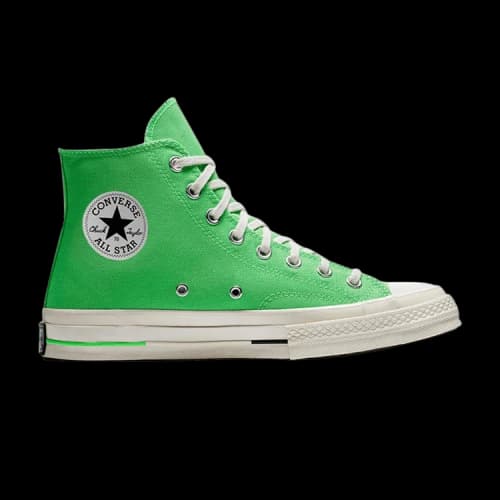 Converse Chuck 70 Hi 'Illusion Green'
