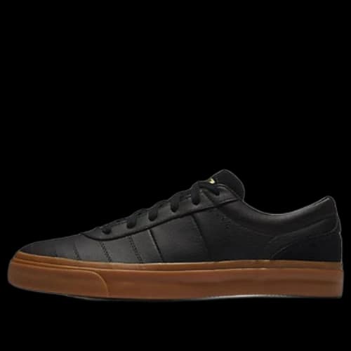 Converse One Star CC OX 'Black Brown'