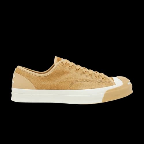 Converse Born x Raised x Jack Purcell 'Camel'