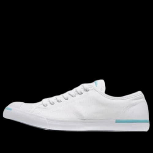 Converse Jack Purcell White