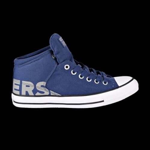 Converse Chuck Taylor All Star High Street High 'Navy'