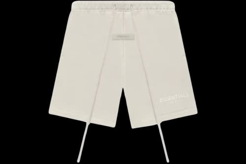Fear of God Essentials Essentials Shorts 'Wheat'