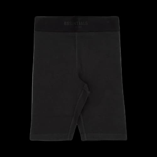 Fear of God Essentials Sport Short 'Iron'