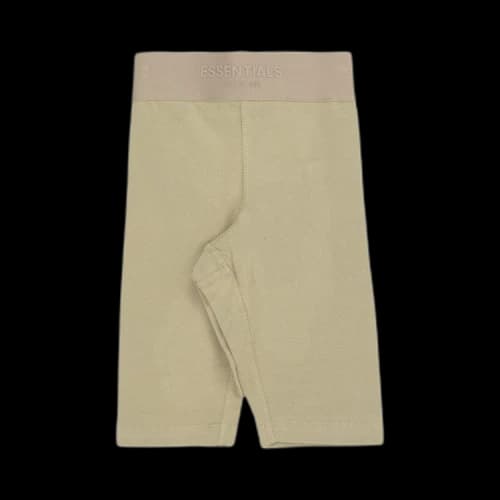 Fear of God Essentials Sport Short 'Seafoam'