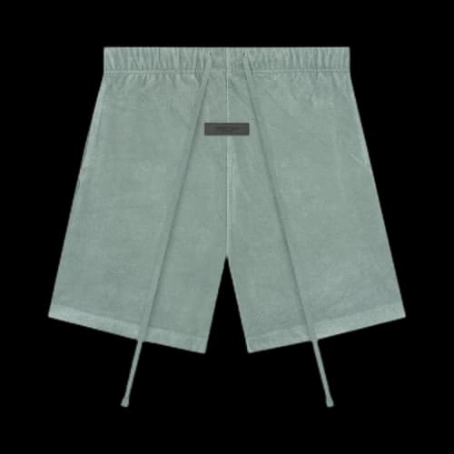Fear of God Essentials Terry Short 'Sycamore'
