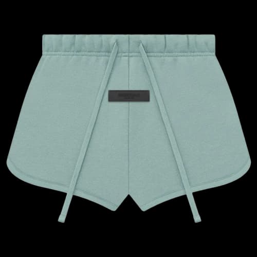Fear of God Essentials Beach Short 'Sycamore'