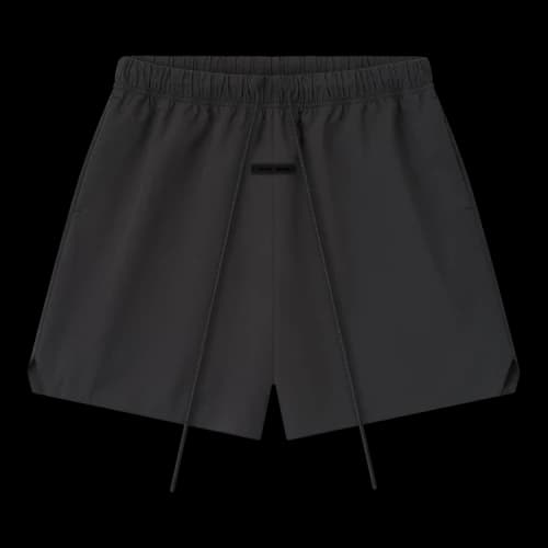 Fear of God Essentials Classic Short 'Vintage Black'
