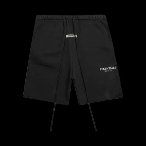 Fear of God Essentials Sweatshort 'Strech Limo'